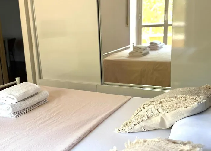 Apartman Volupta' S House Trastevere Station Róma