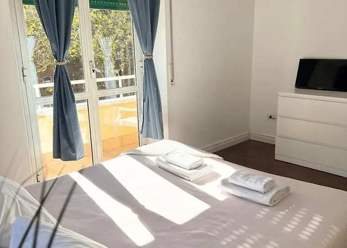 Volupta' S House Trastevere Station Apartman